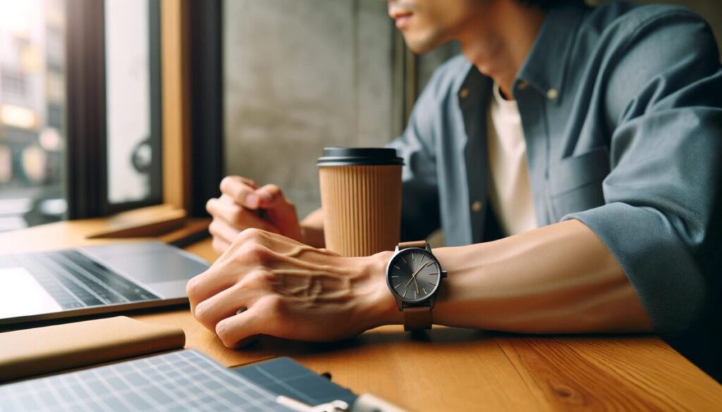 ノードグリーンの実用性と耐久性